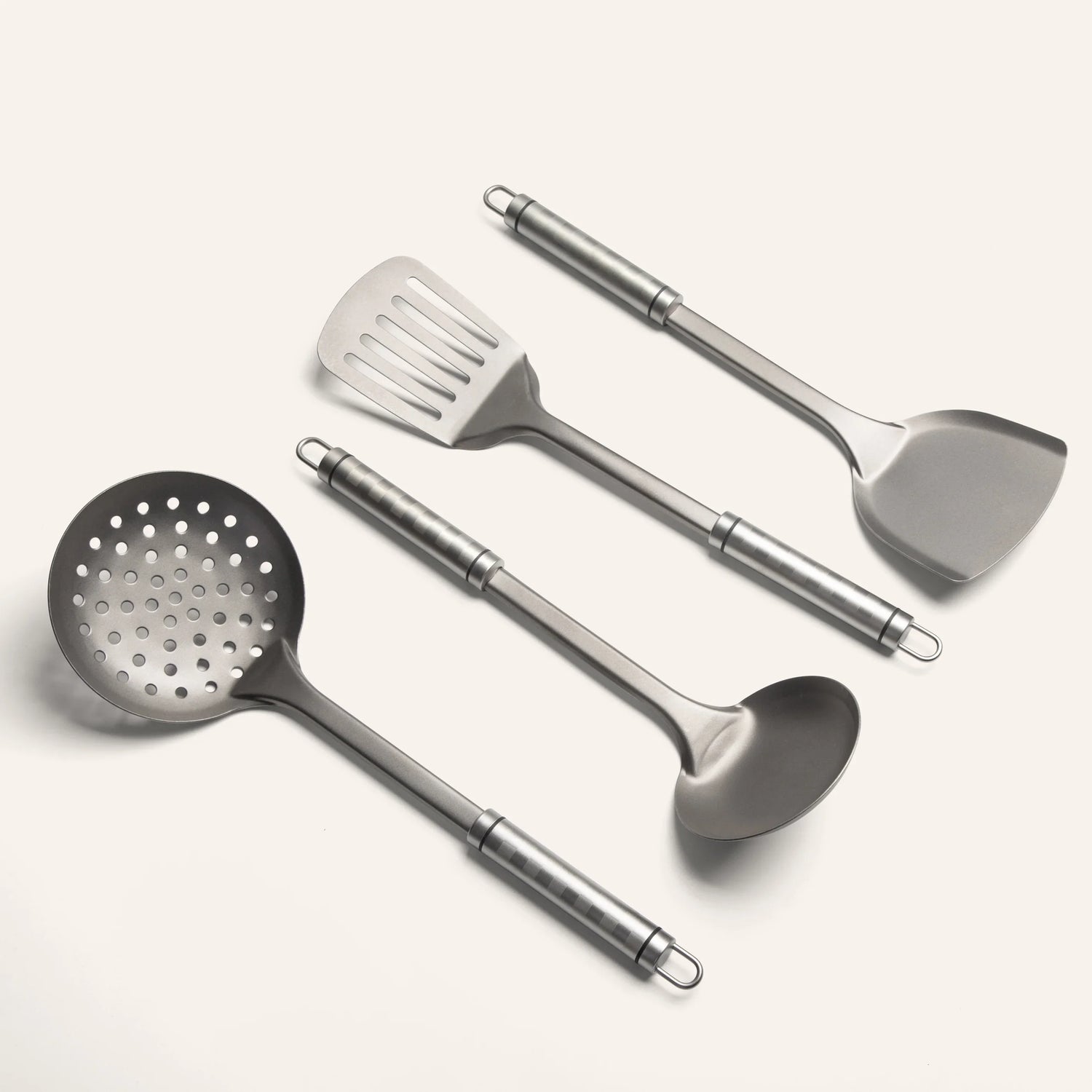 Titanium Utensils