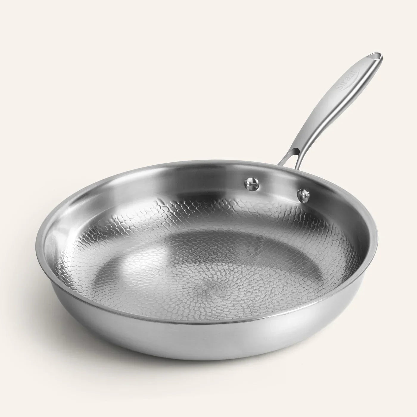 Titanium Pans