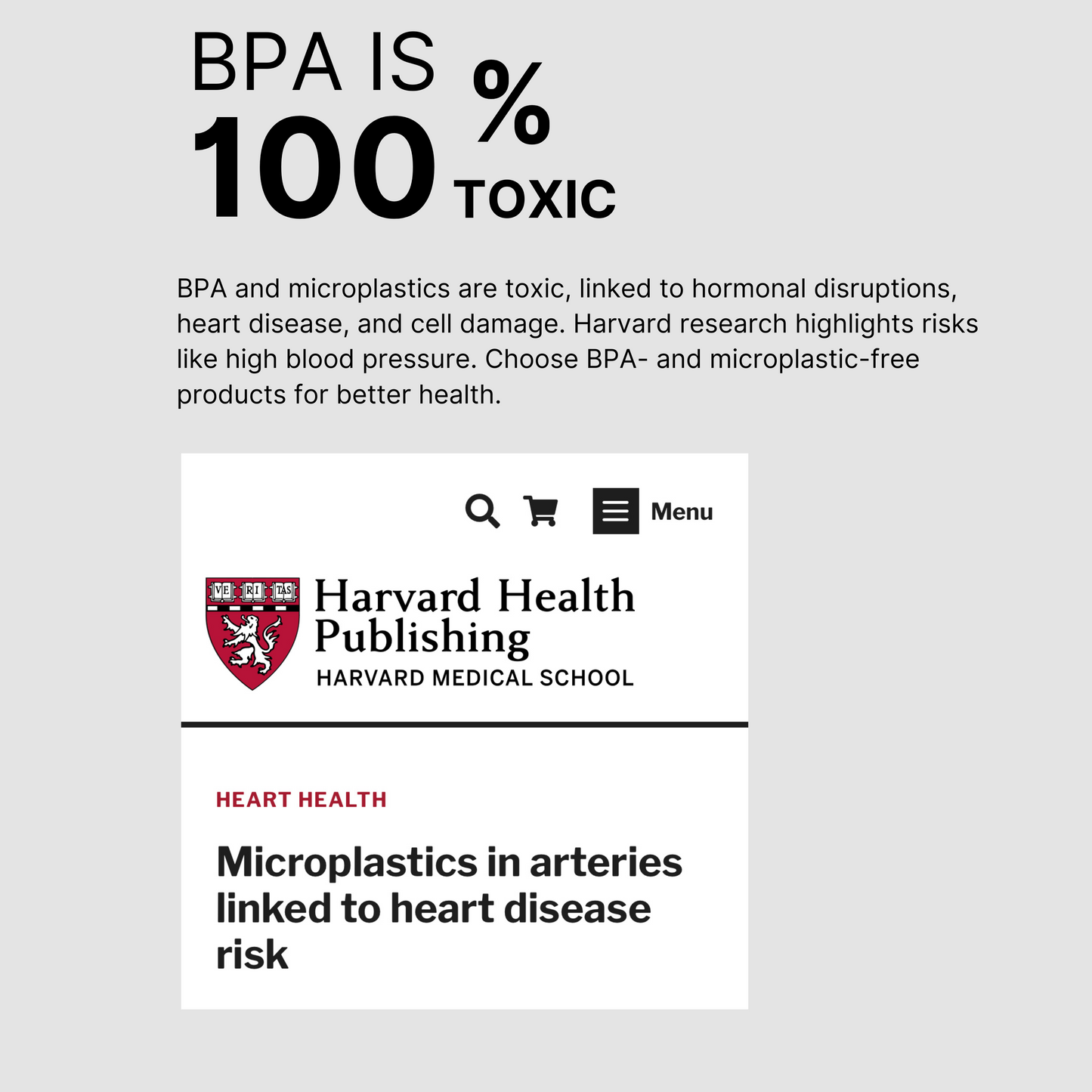 Titanium Cutting Board V1