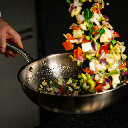 Titanium Hammered Complete Edition