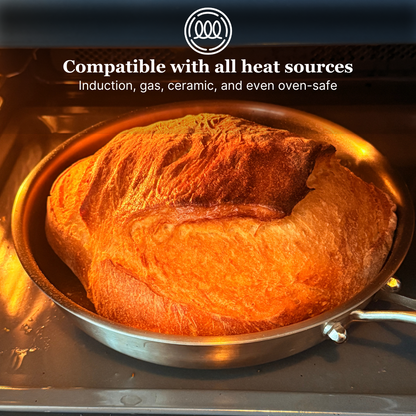 Titanium Cook & Prep Bundle