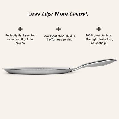 Titanium Hammered Complete Edition